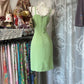 Simple Homecoming Dress Spaghetti Strap Prom Dress Back to School Outfits Party Dress  D6193