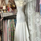 Elegant Homecoming Dress Spaghetti Strap Aplique Rinestone Tulle Hi-Lo Prom Dress Back to School Outfits Party Dress  D6186
