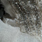 New Homecoming Dress Off the Shoulder Tulle Sequins Bead Applique Hi-Lo Pearl Rinestone Ball Gown Back to School Outfits Party Dress Birthday Dress Wedding Dress D7547