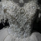 New Homecoming Dress Halter Cascade Lace Tulle Bead Sequins Back to School Outfits Party Dress Birthday Dress D7576
