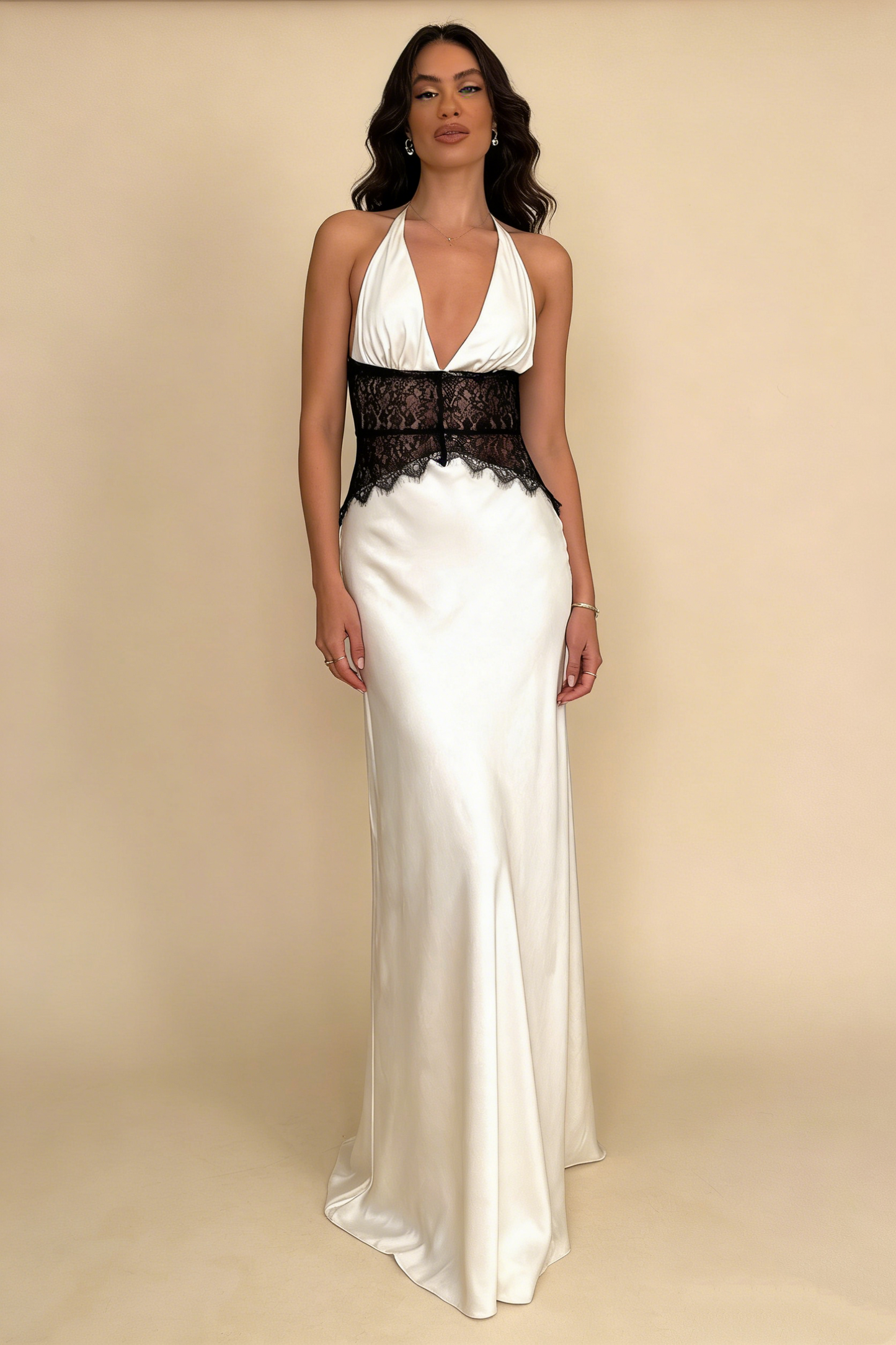 Glänzendes Ballkleid mit herzförmigem Pailletten-Meerjungfrauen-Abendkleid, Galakleid, Geburtstagspartykleid, D3415