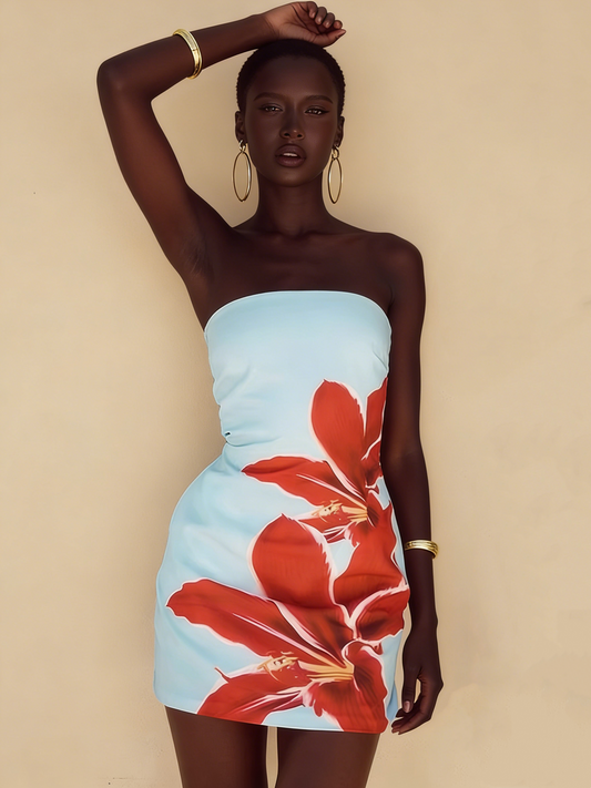 Robe de soirée courte plissée à bretelles spaghetti, tenue de soirée d'anniversaire, robe de cocktail D3339