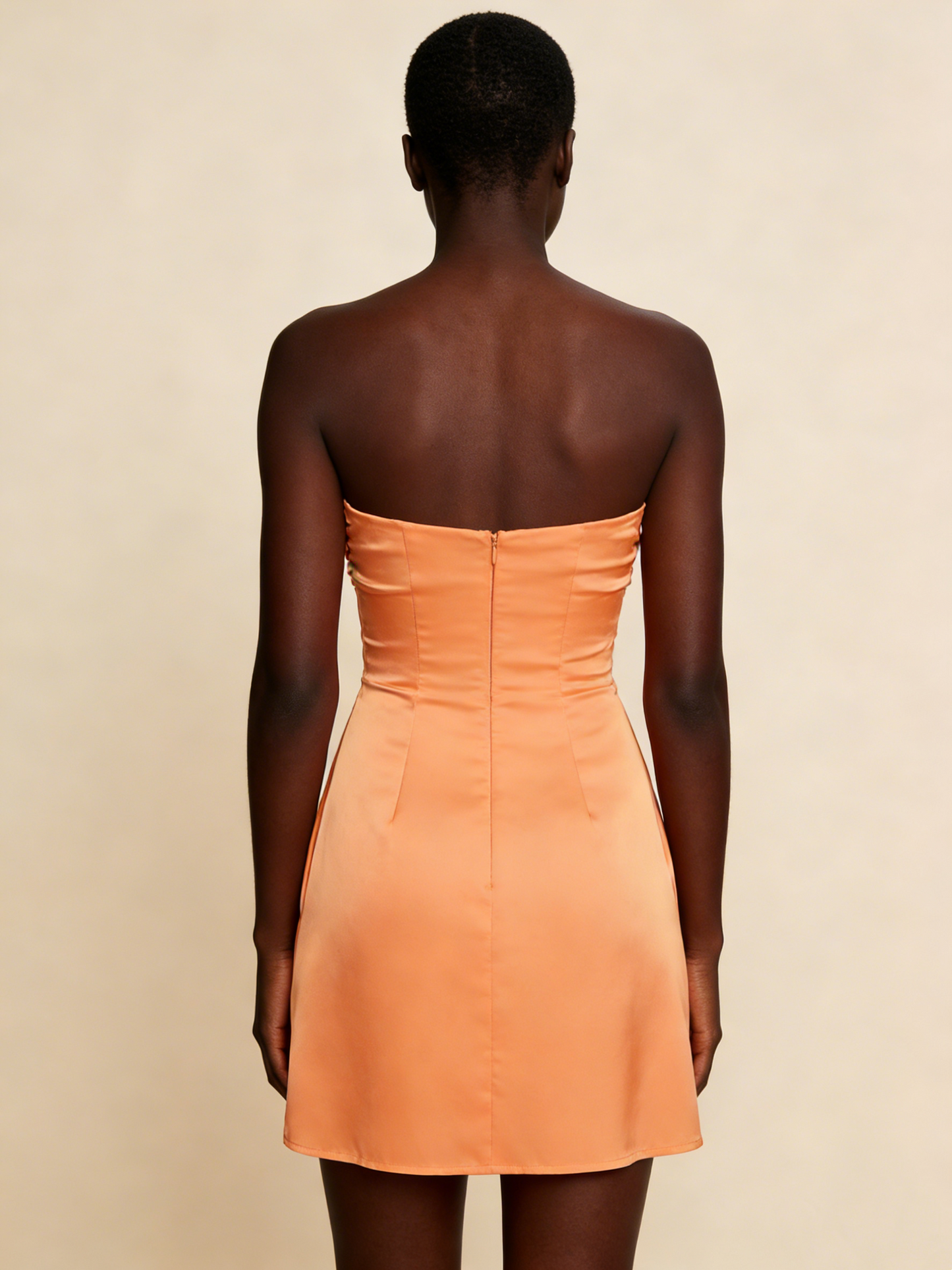 Glänzendes Ballkleid mit herzförmigem Pailletten-Meerjungfrauen-Abendkleid, Galakleid, Geburtstagspartykleid, D3415