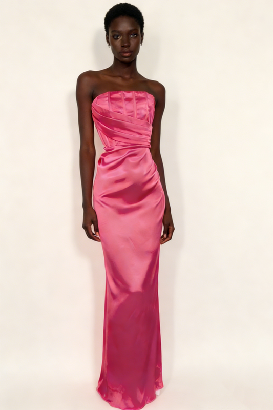 Robe de bal brillante à paillettes et col en cœur, robe de soirée sirène, robe de gala, robe de fête d'anniversaire, D3415