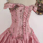 Stunning Prom Dress Off Shoulder Pleated Evening Dress Sweet 16 Dress Ball Gown      D4658