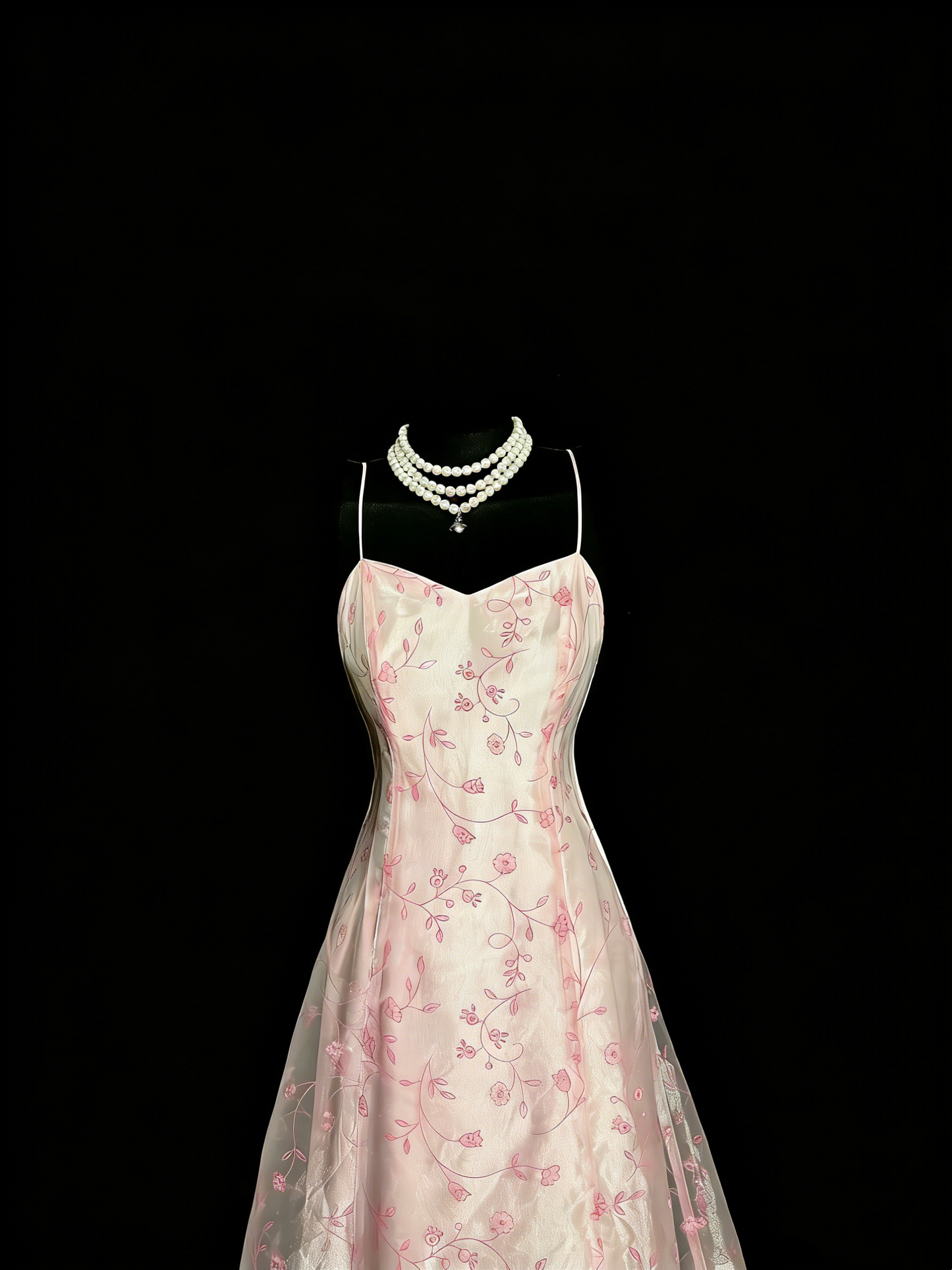 Robe de bal brillante à paillettes et col en cœur, robe de soirée sirène, robe de gala, robe de fête d'anniversaire, D3415