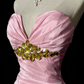 Robe de bal brillante à paillettes et col en cœur, robe de soirée sirène, robe de gala, robe de fête d'anniversaire, D3415