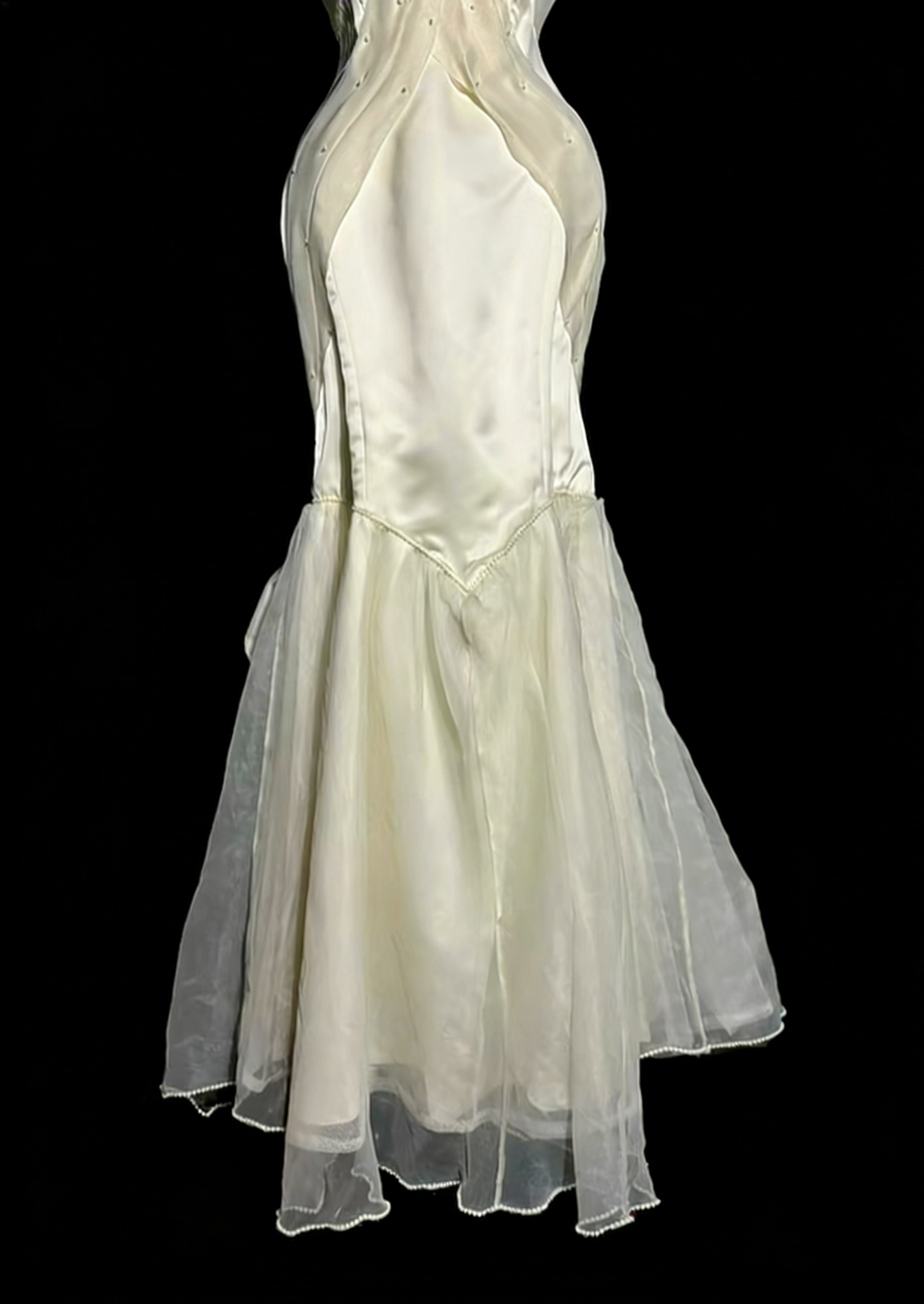 Pretty Prom Dress Sweetheart Tulle Pleated Mermaid Formal Dress Evening Dresses Birthday Party Dress      D4669