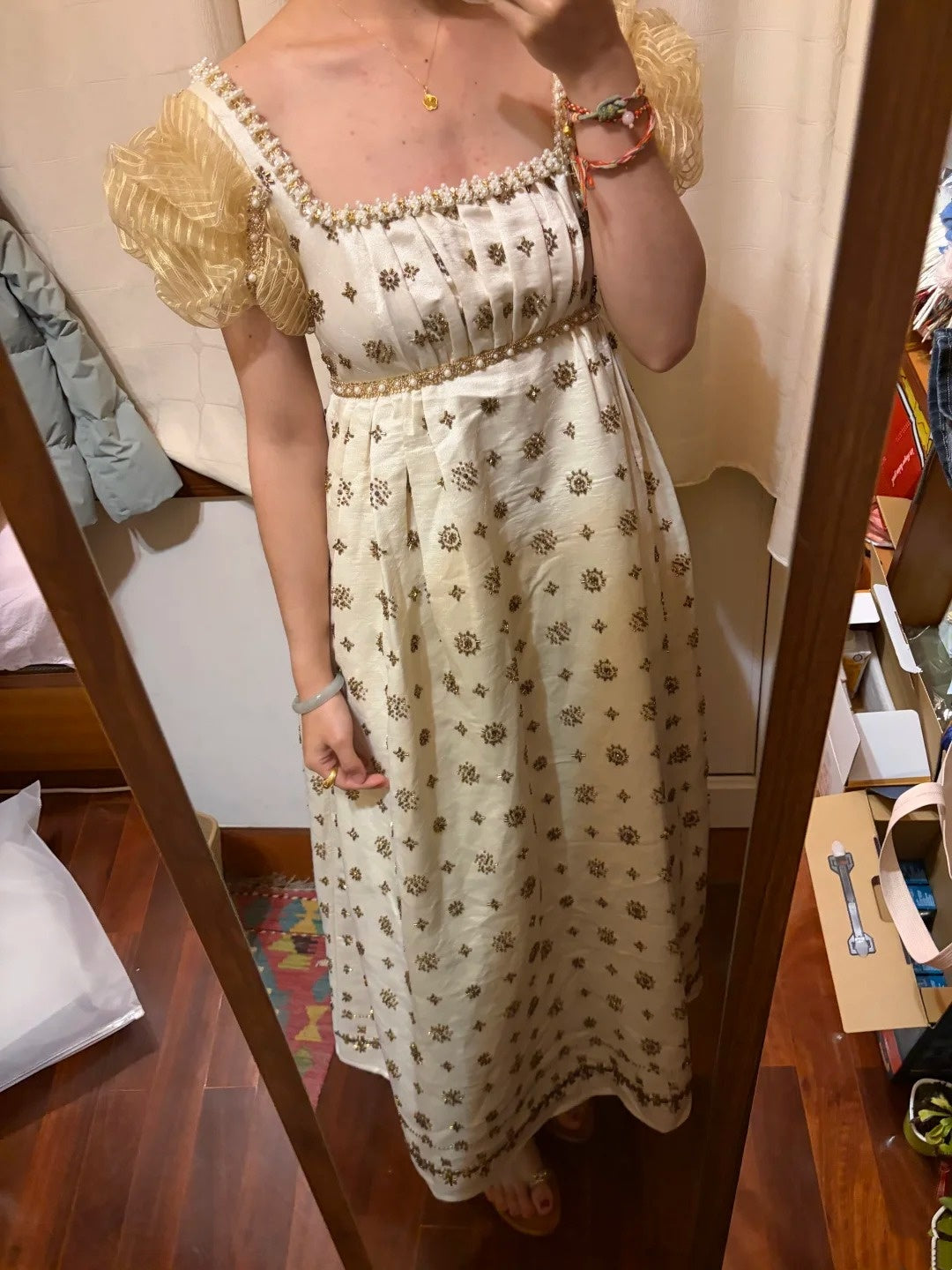 Glänzendes Ballkleid mit herzförmigem Pailletten-Meerjungfrauen-Abendkleid, Galakleid, Geburtstagspartykleid, D3415