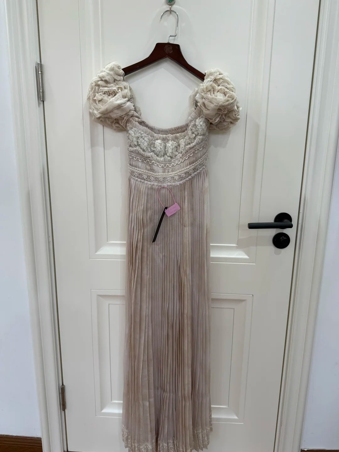 Glänzendes Ballkleid mit herzförmigem Pailletten-Meerjungfrauen-Abendkleid, Galakleid, Geburtstagspartykleid, D3415