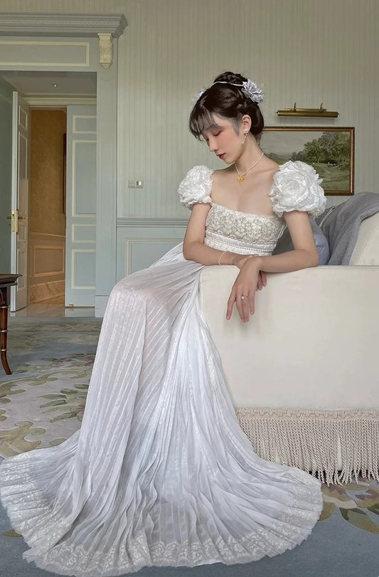 Glänzendes Ballkleid mit herzförmigem Pailletten-Meerjungfrauen-Abendkleid, Galakleid, Geburtstagspartykleid, D3415