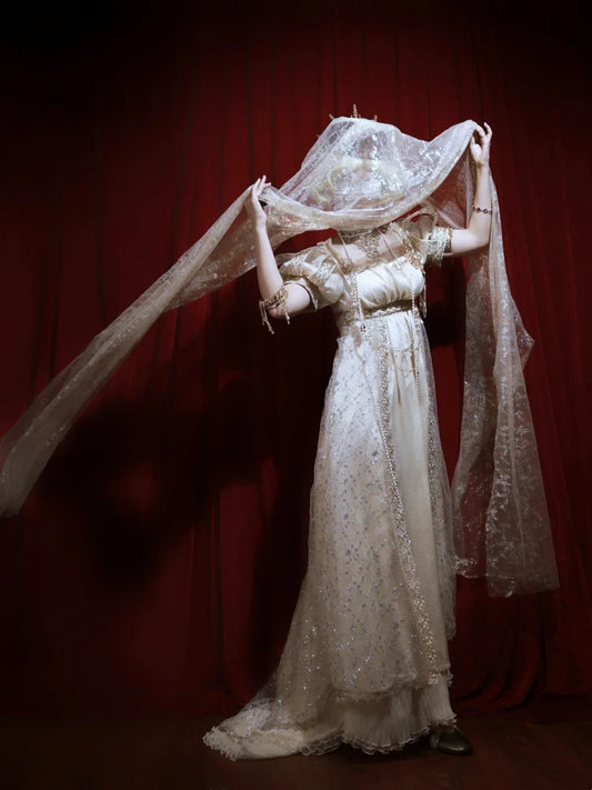 Glänzendes Ballkleid mit herzförmigem Pailletten-Meerjungfrauen-Abendkleid, Galakleid, Geburtstagspartykleid, D3415