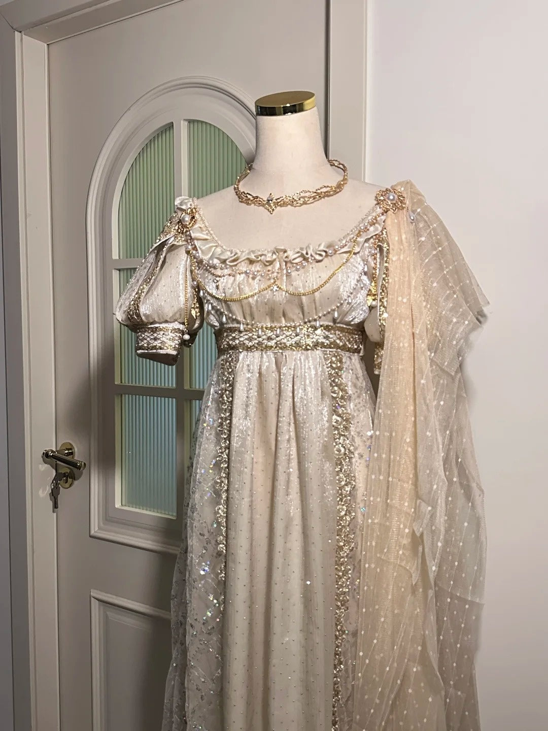 Glänzendes Ballkleid mit herzförmigem Pailletten-Meerjungfrauen-Abendkleid, Galakleid, Geburtstagspartykleid, D3415