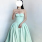 Beauty Prom Dress Sweetheart Gala Evening Gown Dress Birthday Party Outfits    D4874