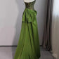 Robe de bal brillante à paillettes et col en cœur, robe de soirée sirène, robe de gala, robe de fête d'anniversaire, D3415