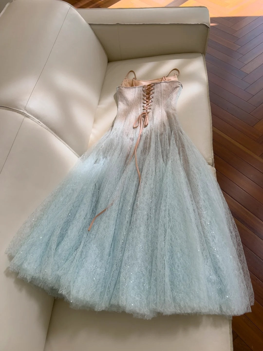Robe de bal brillante à paillettes et col en cœur, robe de soirée sirène, robe de gala, robe de fête d'anniversaire, D3415