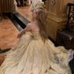 Shiny Prom Dress Sweetheart Tulle Pleated Birthday Party Outfits Gala Gown Evening Dress     D4895
