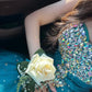 Glänzendes Ballkleid mit herzförmigem Pailletten-Meerjungfrauen-Abendkleid, Galakleid, Geburtstagspartykleid, D3415