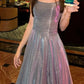 Glänzendes Ballkleid mit herzförmigem Pailletten-Meerjungfrauen-Abendkleid, Galakleid, Geburtstagspartykleid, D3415