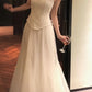 Glänzendes Ballkleid mit herzförmigem Pailletten-Meerjungfrauen-Abendkleid, Galakleid, Geburtstagspartykleid, D3415