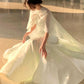 Glänzendes Ballkleid mit herzförmigem Pailletten-Meerjungfrauen-Abendkleid, Galakleid, Geburtstagspartykleid, D3415