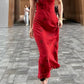 Glänzendes Ballkleid mit herzförmigem Pailletten-Meerjungfrauen-Abendkleid, Galakleid, Geburtstagspartykleid, D3415