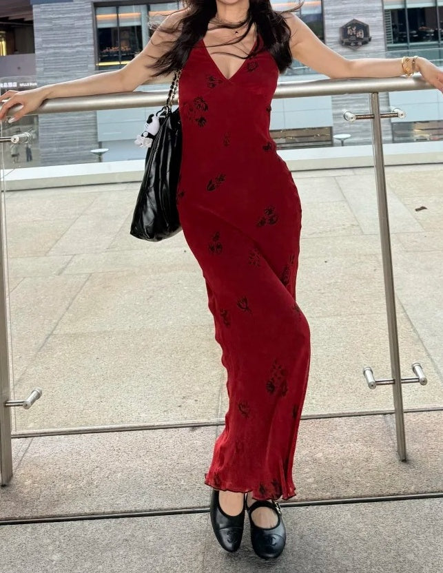 Glänzendes Ballkleid mit herzförmigem Pailletten-Meerjungfrauen-Abendkleid, Galakleid, Geburtstagspartykleid, D3415