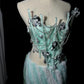 Stunning Prom Dress Strapless Pleated Evening Dresses Gala Gown Birthday Party Outfits     D4959