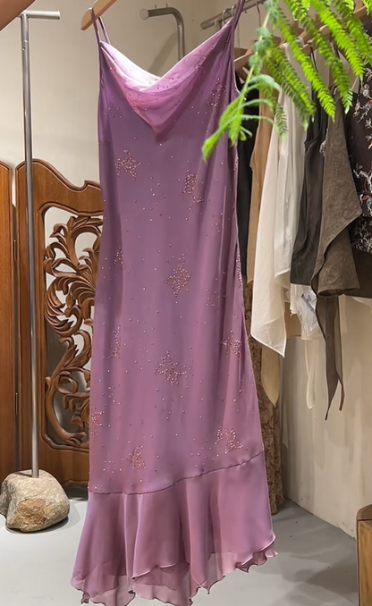 Robe de bal brillante à paillettes et col en cœur, robe de soirée sirène, robe de gala, robe de fête d'anniversaire, D3415