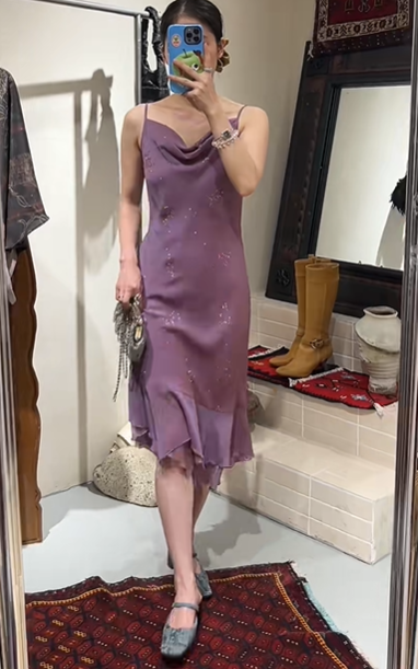 Robe de bal brillante à paillettes et col en cœur, robe de soirée sirène, robe de gala, robe de fête d'anniversaire, D3415