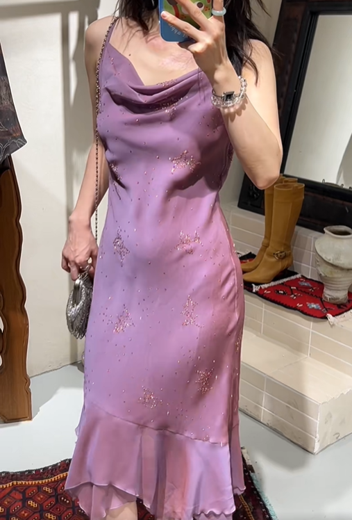 Robe de bal brillante à paillettes et col en cœur, robe de soirée sirène, robe de gala, robe de fête d'anniversaire, D3415