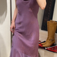 Robe de bal brillante à paillettes et col en cœur, robe de soirée sirène, robe de gala, robe de fête d'anniversaire, D3415