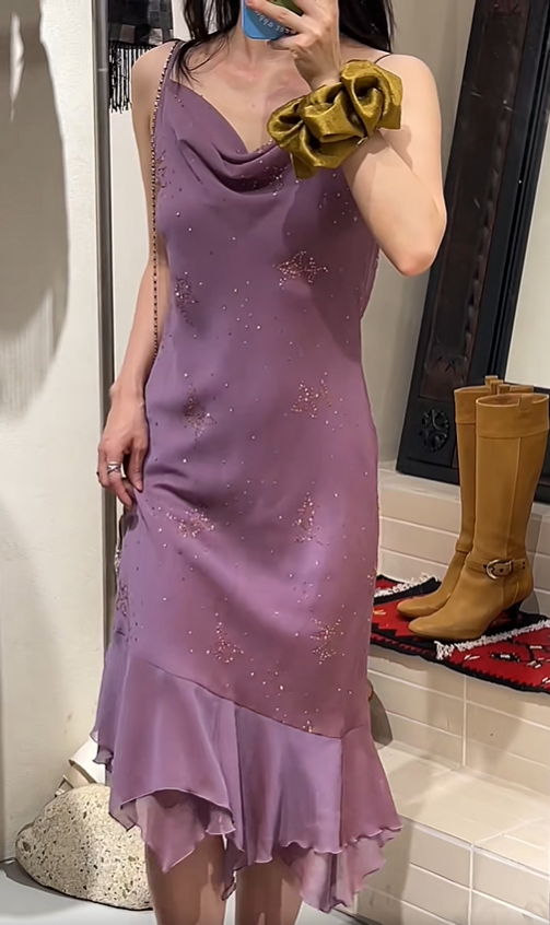 Robe de bal brillante à paillettes et col en cœur, robe de soirée sirène, robe de gala, robe de fête d'anniversaire, D3415