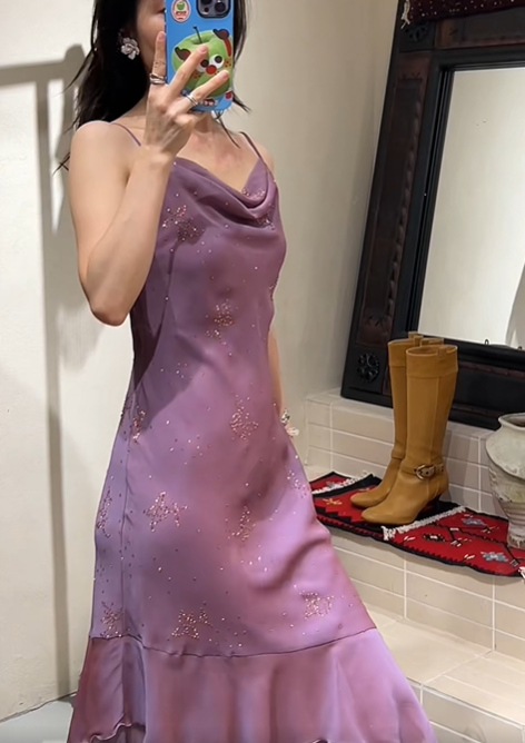 Robe de bal brillante à paillettes et col en cœur, robe de soirée sirène, robe de gala, robe de fête d'anniversaire, D3415
