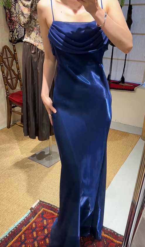 Robe de bal brillante à paillettes et col en cœur, robe de soirée sirène, robe de gala, robe de fête d'anniversaire, D3415