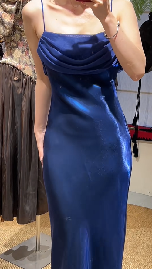 Robe de bal brillante à paillettes et col en cœur, robe de soirée sirène, robe de gala, robe de fête d'anniversaire, D3415