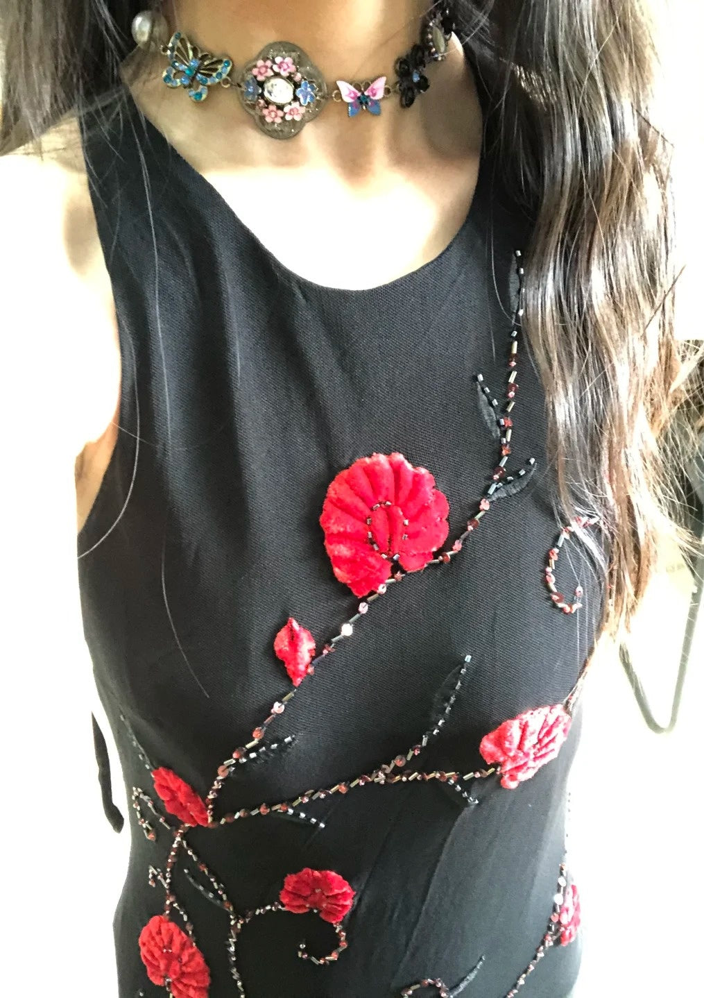 Glänzendes Ballkleid mit herzförmigem Pailletten-Meerjungfrauen-Abendkleid, Galakleid, Geburtstagspartykleid, D3415