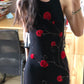 Glänzendes Ballkleid mit herzförmigem Pailletten-Meerjungfrauen-Abendkleid, Galakleid, Geburtstagspartykleid, D3415