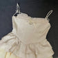 Stunning Homecoming Dress Spaghetti Straps Pleated Tulle Short Prom Dress Cocktail Outfits Birthday Party Dress  D4985