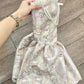 Charming Homecoming Dress Strapless Lace Short Prom Dress Back to School Outfits Birthday Party Dress  D4988