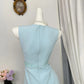 New Homecoming Dress Jewel Sequins Embroidery Back to School Outfits Party Dress D6947