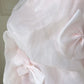 Cute Homecoming Dress Strapless Bowknot Tulle Back to School Outfits Party Dress  D6467