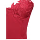 Charming Homecoming Dress Sweetheart Applique Pleated Back to School Outfits Party Dress  D7331