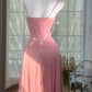 Chic Homecoming Dress V Neck Applique Dress Back to School Outfits Party Dress  D6409