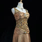 Shiny Prom Dress Spaghetti Straps Sequins Crystal Pleated Gala Dress Evening Dress Customized Dress D2256