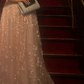 Gorgeous Prom Dress Light Pink Sweetheart Pleated Evening Dress Long Cocktail Outfits Gala Gown     D5005