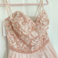 Sweet Prom Dress Sweetheart Beading Evening Dress Long Party Outfits Gala Gown     D5008