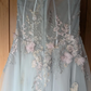 Charming Prom Dress Sweetheart Applique Long Evening Dress Party Outfits Gala Gown     D5009