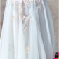 Charming Prom Dress Sweetheart Applique Long Evening Dress Party Outfits Gala Gown     D5009