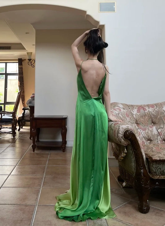 Robe de bal brillante à paillettes et col en cœur, robe de soirée sirène, robe de gala, robe de fête d'anniversaire, D3415